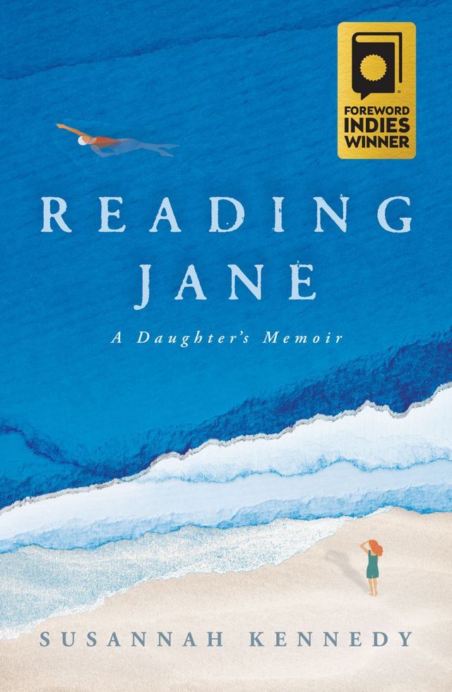  Reading Jane(Kobo/電子書)