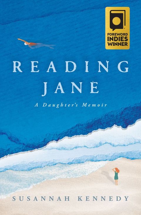 Reading Jane(Kobo/電子書)