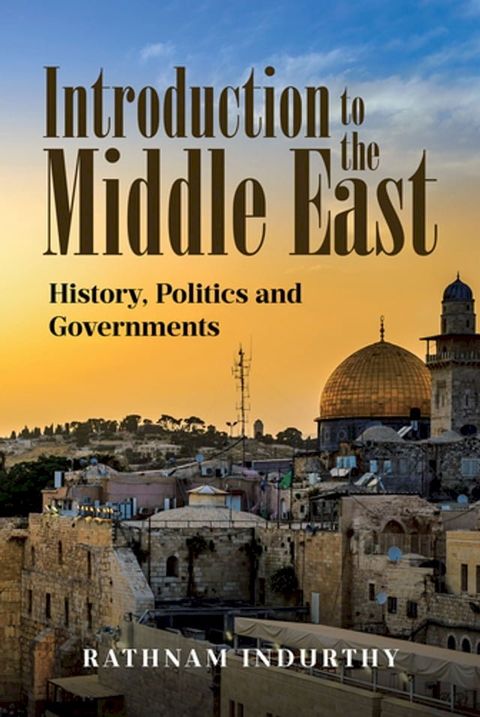 Introduction to the Middle East(Kobo/電子書)