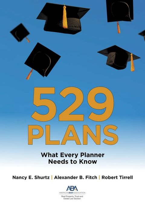 529 Plans(Kobo/電子書)