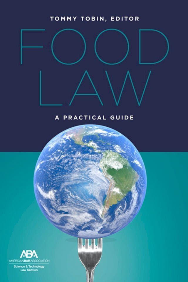  Food Law(Kobo/電子書)