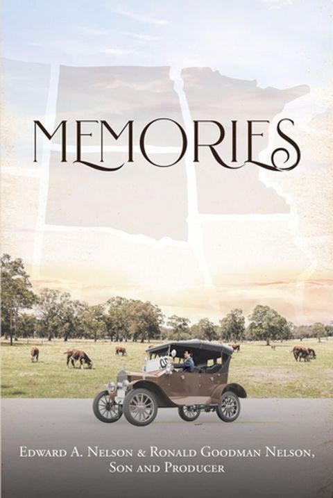 Memories(Kobo/電子書)