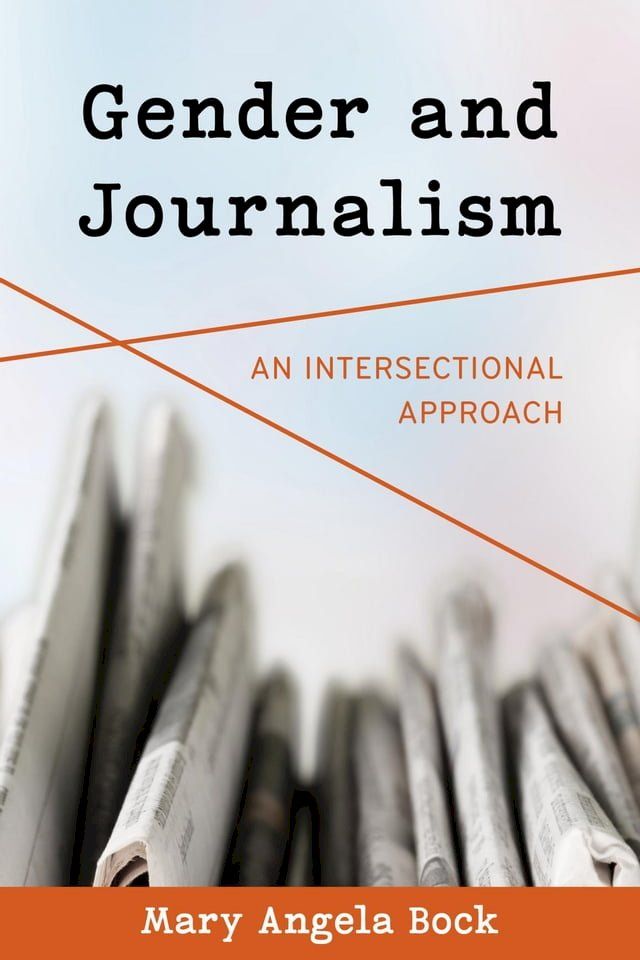  Gender and Journalism(Kobo/電子書)