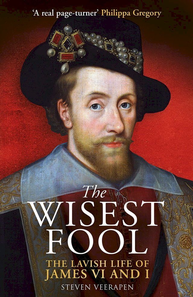  The Wisest Fool(Kobo/電子書)