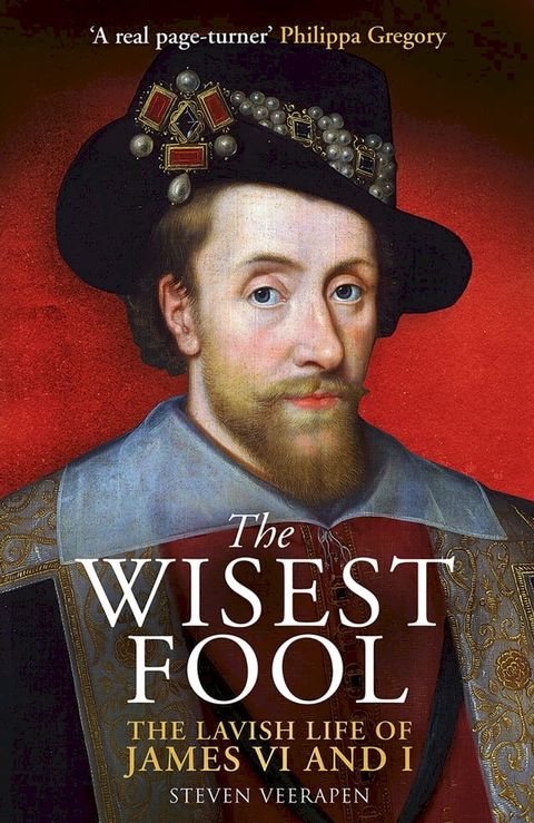 The Wisest Fool(Kobo/電子書)