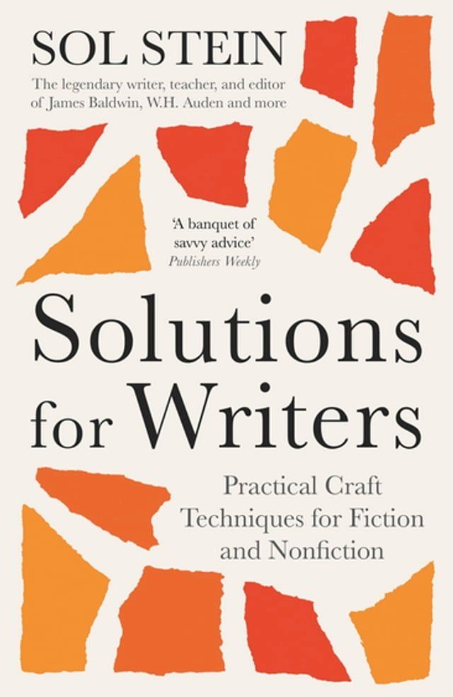  Solutions for Writers(Kobo/電子書)