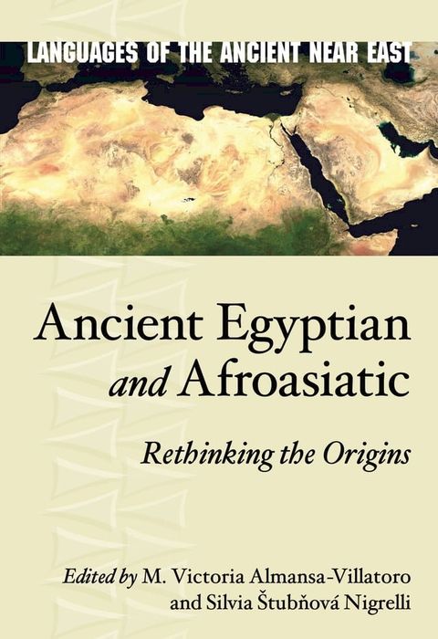 Ancient Egyptian and Afroasiatic(Kobo/電子書)