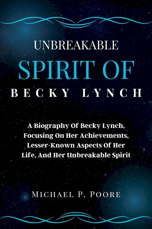 Unbreakable Spirit Of Becky Lynch - PChome 24h購物