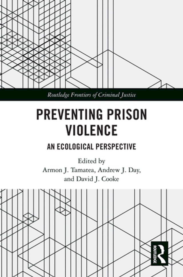  Preventing Prison Violence(Kobo/電子書)