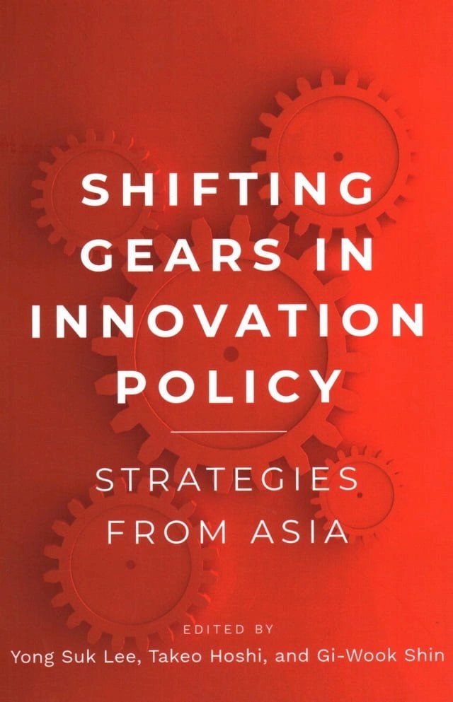 Shifting Gears in Innovation Policy