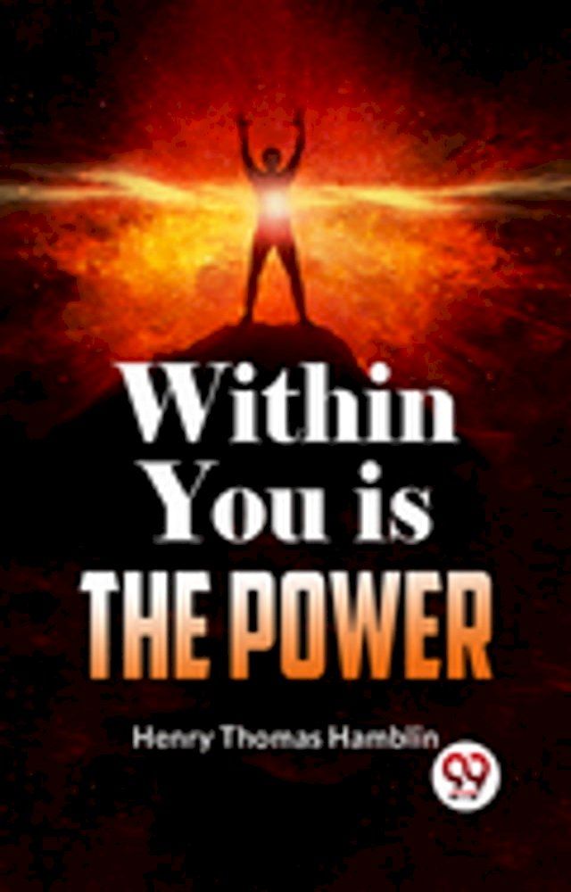  Within You Is The Power(Kobo/電子書)