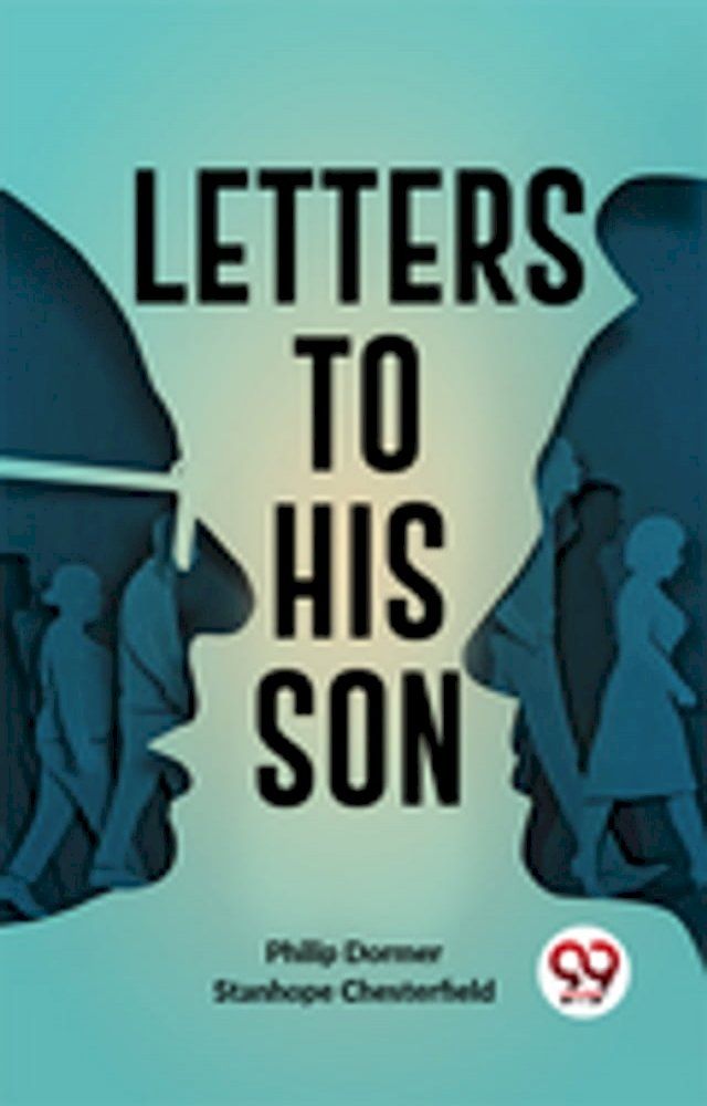  Letters To His Son(Kobo/電子書)