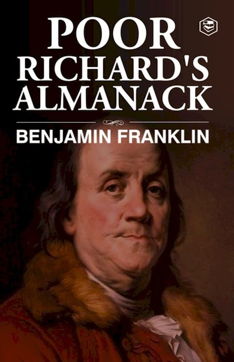 Poor Richard's Almanac(Kobo/電子書)