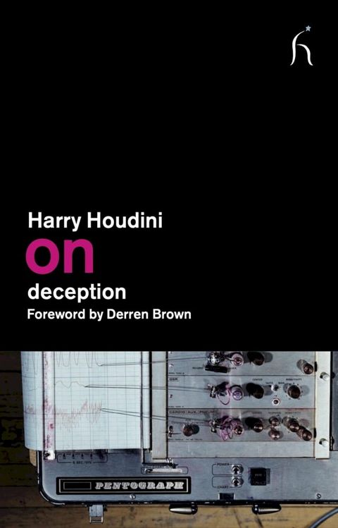 On Deception(Kobo/電子書)