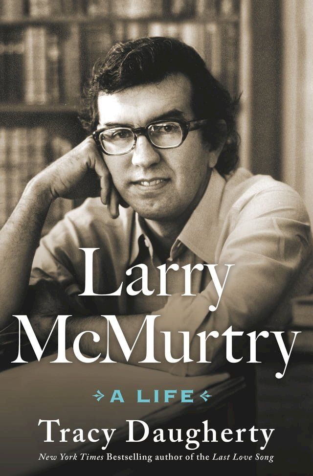  Larry McMurtry(Kobo/電子書)