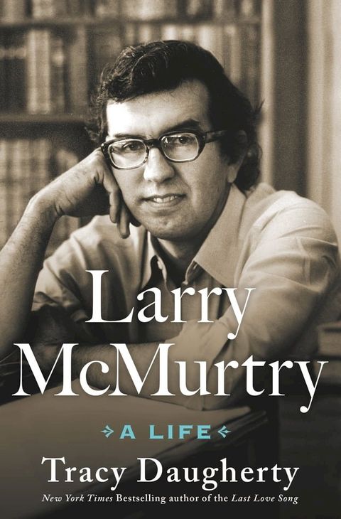 Larry McMurtry(Kobo/電子書)