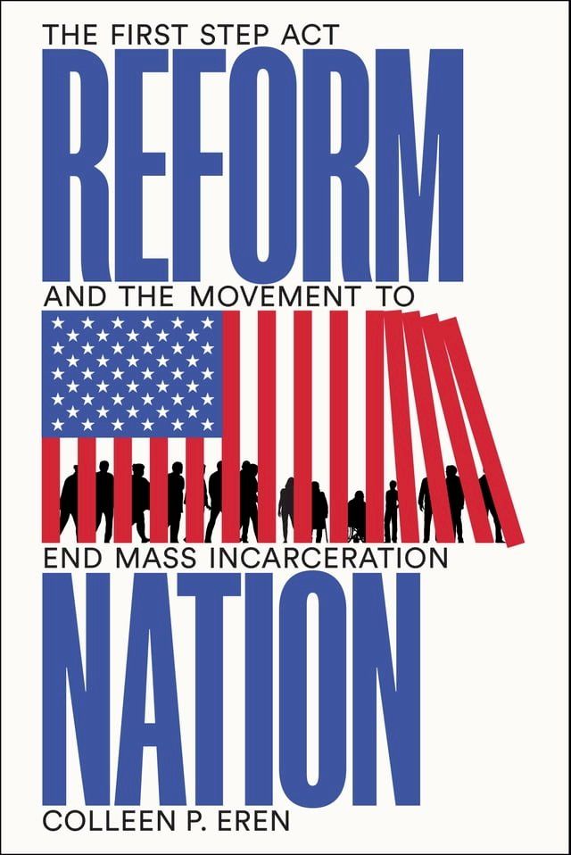  Reform Nation(Kobo/電子書)