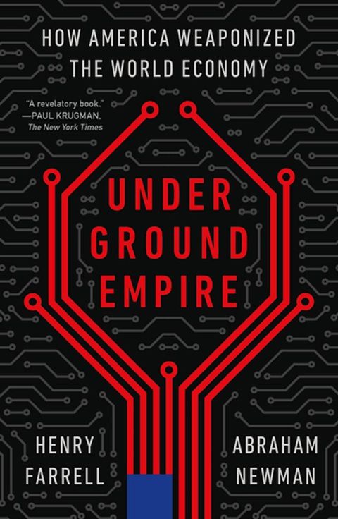 Underground Empire