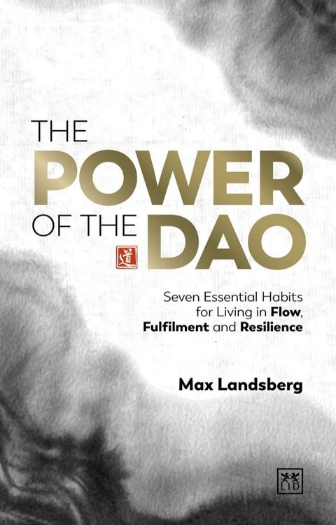 The Power of the Dao(Kobo/電子書)