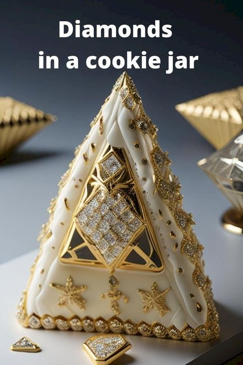 Diamonds In A Cookie Jar(Kobo/電子書)