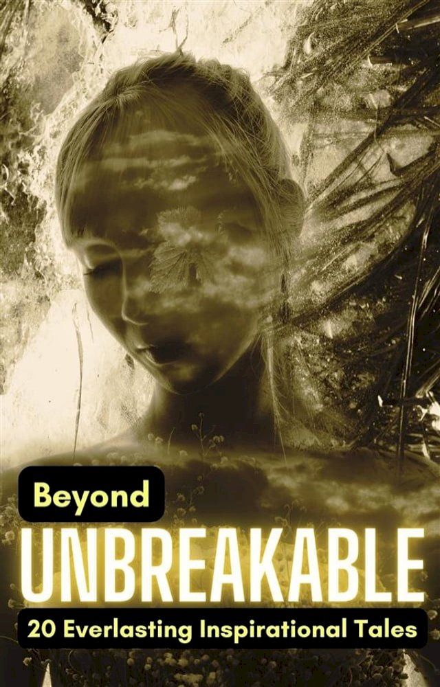  Beyond Unbreakable: 20 Everlasting Inspirational Tales(Kobo/電子書)