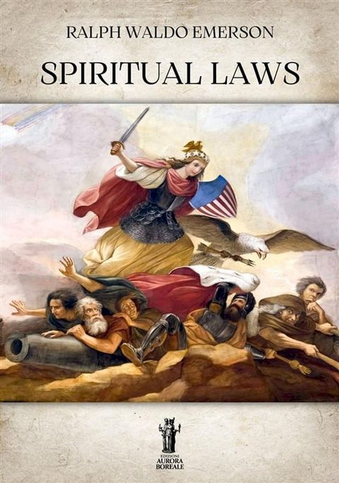 Spiritual Laws(Kobo/電子書)