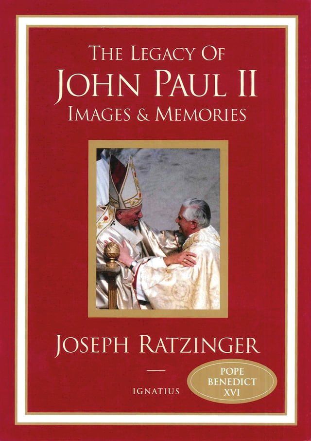  The Legacy of John Paul II(Kobo/電子書)