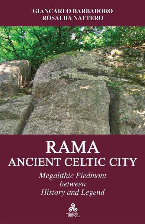 Rama, Ancient Celtic City(Kobo/電子書)