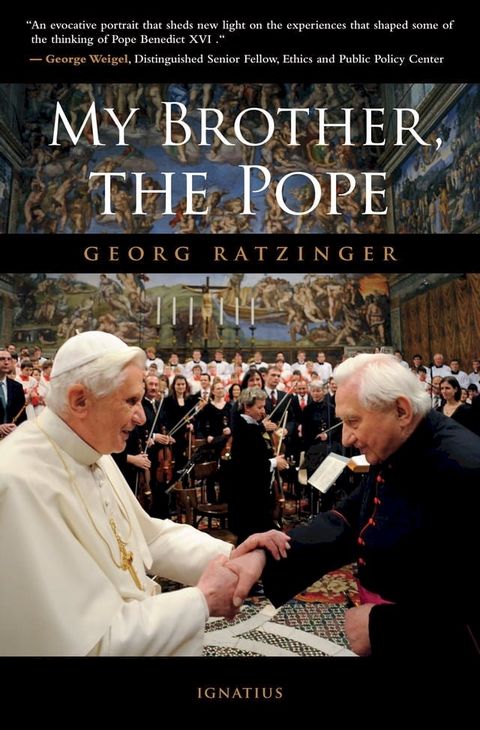 My Brother the Pope(Kobo/電子書)