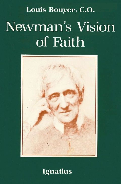 Newman's Vision of Faith(Kobo/電子書)