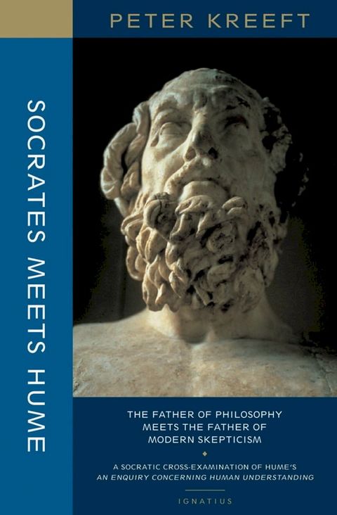 Socrates Meets Hume(Kobo/電子書)