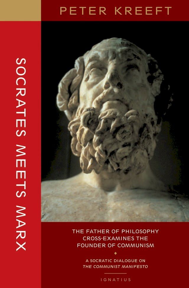  Socrates Meets Marx(Kobo/電子書)