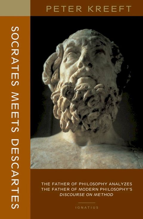 Socrates Meets Descartes(Kobo/電子書)