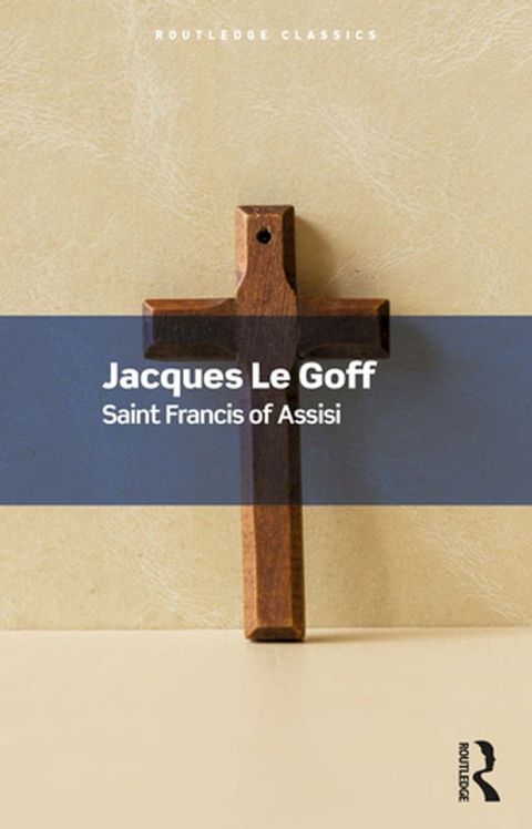 Saint Francis of Assisi(Kobo/電子書)