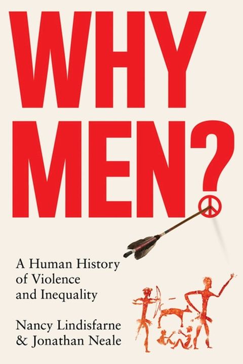 Why Men?(Kobo/電子書)