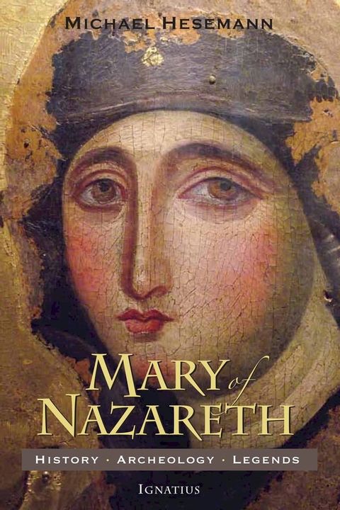 Mary of Nazareth(Kobo/電子書)