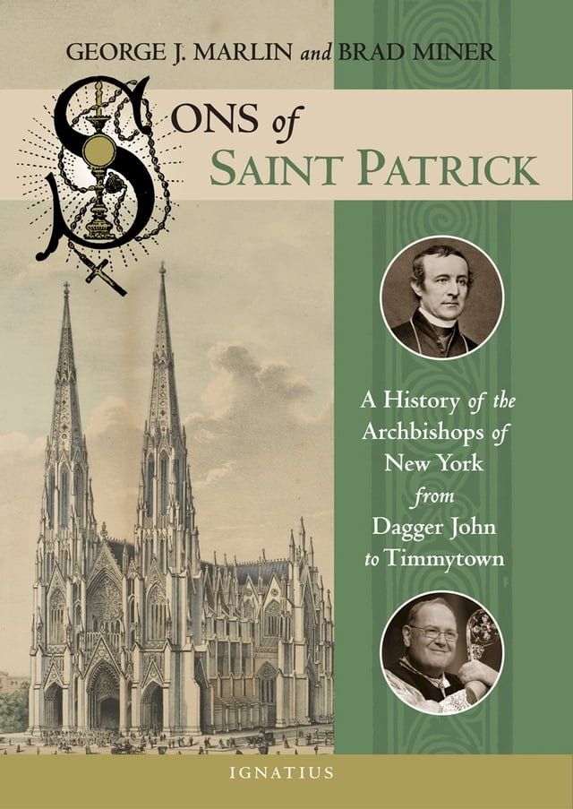  Sons of Saint Patrick(Kobo/電子書)