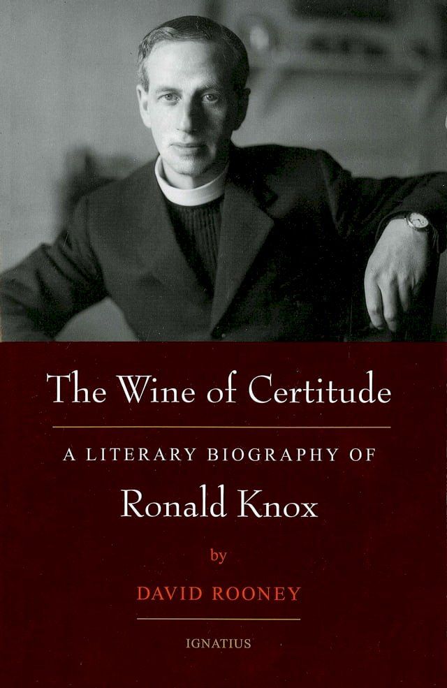  The Wine of Certitude(Kobo/電子書)