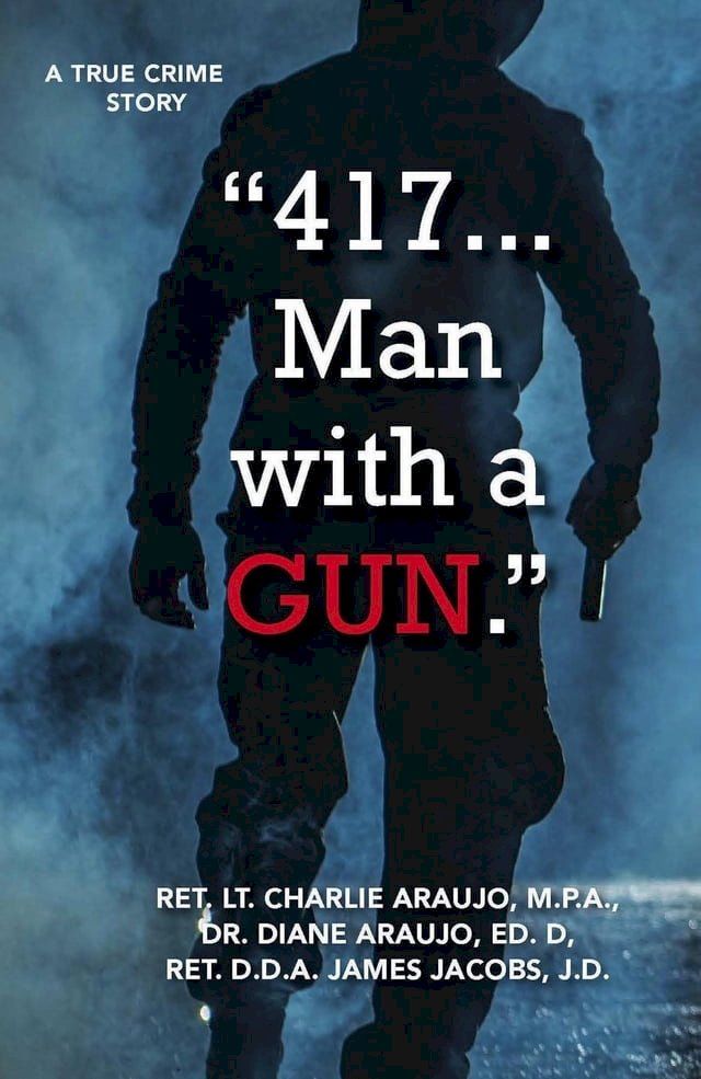  417. . . Man With a Gun(Kobo/電子書)