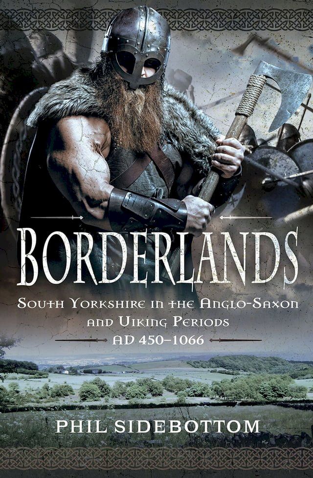  Borderlands(Kobo/電子書)