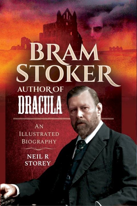 Bram Stoker: Author of Dracula(Kobo/電子書)