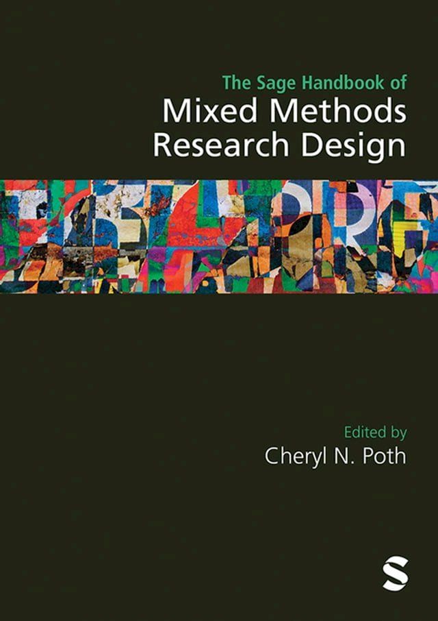  The Sage Handbook of Mixed Methods Research Design(Kobo/電子書)