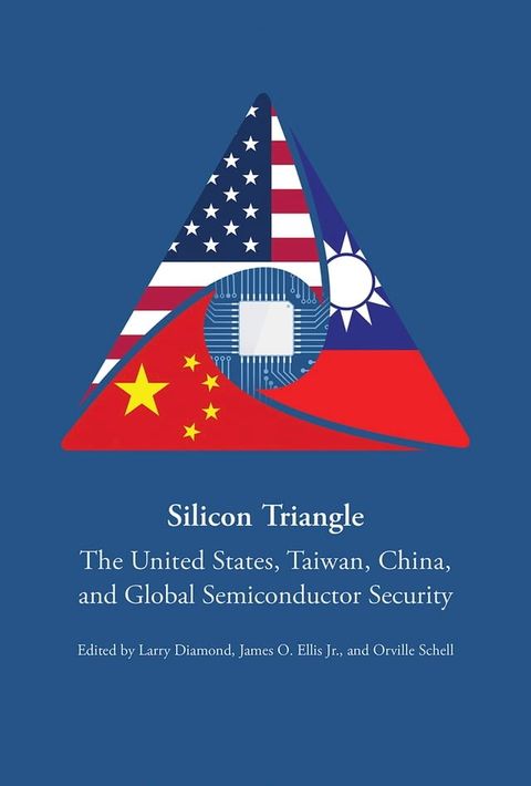 Silicon Triangle(Kobo/電子書)