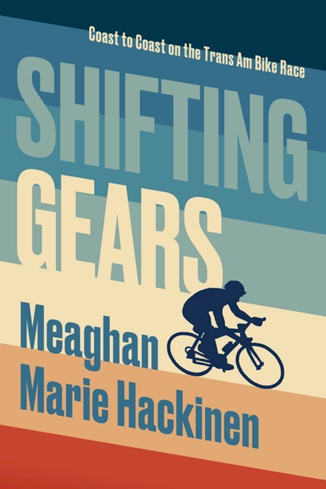  Shifting Gears(Kobo/電子書)