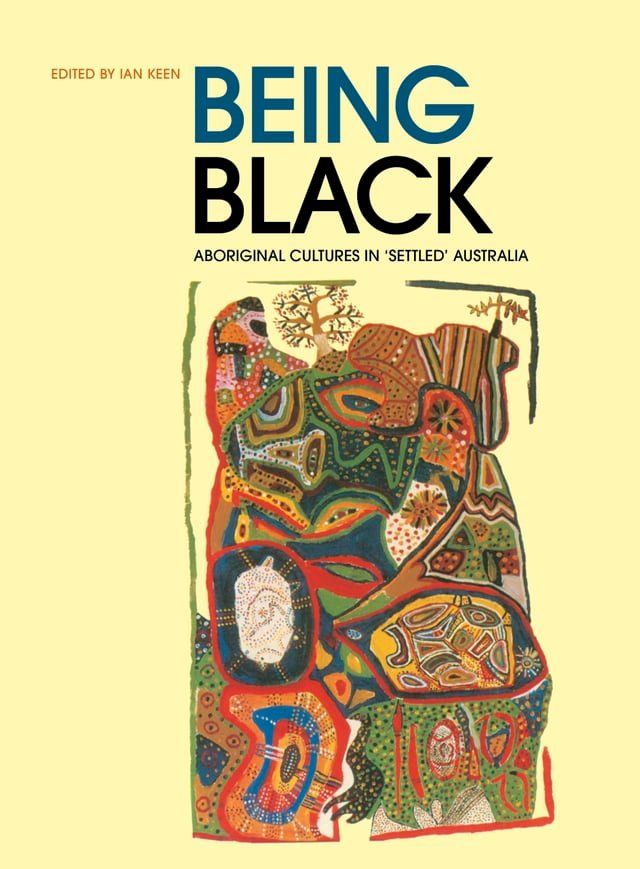  Being Black(Kobo/電子書)