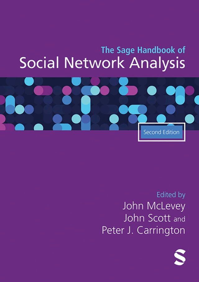  The Sage Handbook of Social Network Analysis(Kobo/電子書)