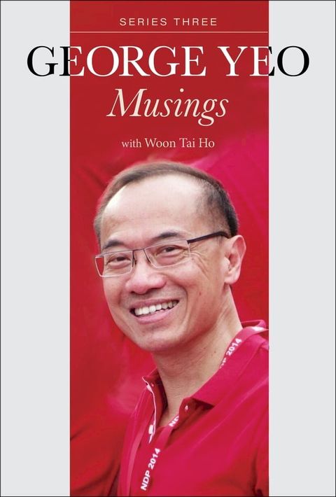 George Yeo: Musings(Kobo/電子書)