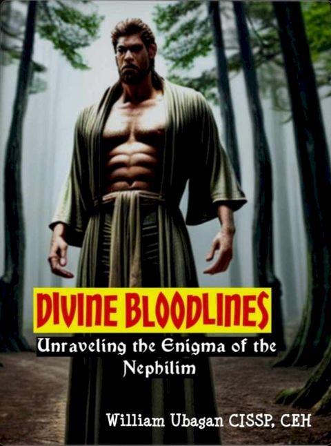 DIVINE BLOODLINES(Kobo/電子書)