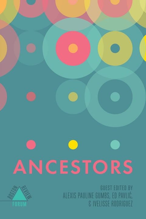 Ancestors(Kobo/電子書)