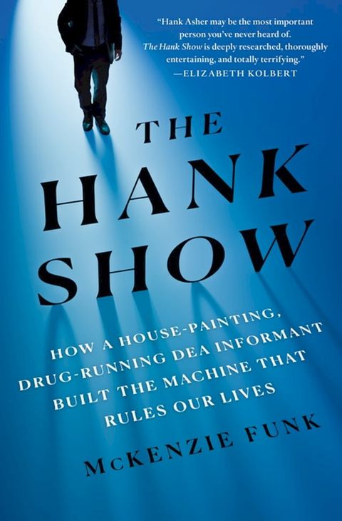 The Hank Show(Kobo/電子書)